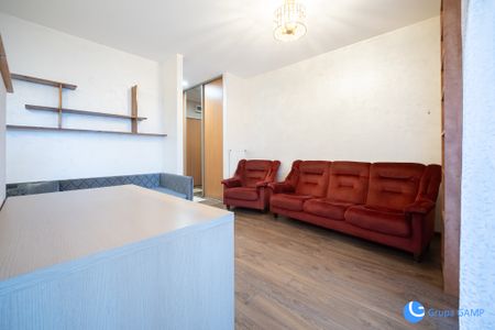 Nowe studio 32m2*Prądnik Biały*Os. Mozarta*Balkon - Photo 4