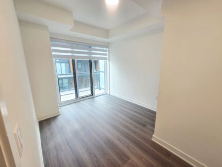 For Lease - 65 Curlew Drive Unit# 206, Toronto, Ontario - Photo 2