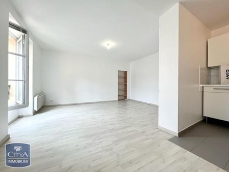 Location Appartement 1 pièce 29m² VERSAILLES 78000 - Photo 5