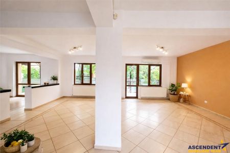 Vila impetuoasa pe 700mp teren:Spatiu versatil pentru locuin - Fotografie 5