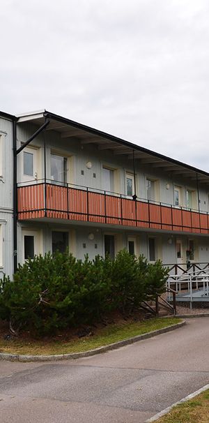 Norra Stiftelsevägen 10, våning None - Foto 1