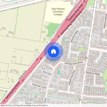 10 Chablis Court, Vic 3216, Waurn Ponds