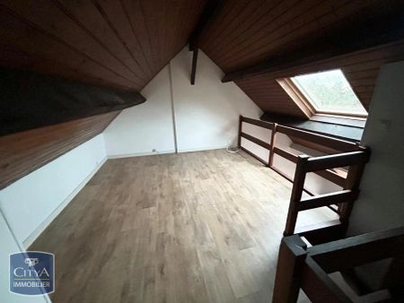 Appartement à louer 4 pièces 72.37m² - Photo 4