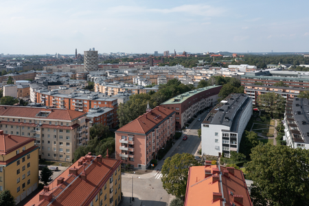 Granit Bostad Stångkusken - Photo 2