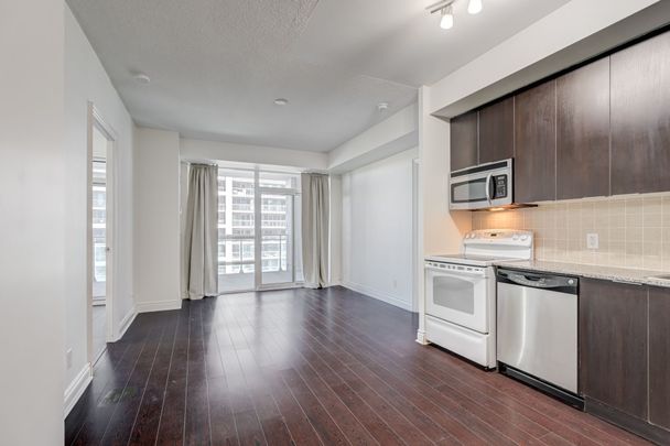 For Lease - 16 Brookers Lane Unit# 608, Toronto, Ontario - Photo 1