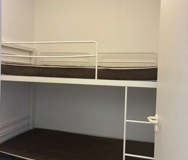 Location Appartement 2 pièces Meublé 38m² SOORTS HOSSEGOR 40150 - Photo 4