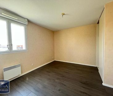 Location Appartement 2 pièces 45m² DANJOUTIN 90400 - Photo 3