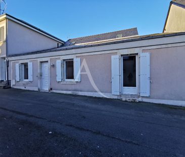 Location Maison 2 pièces 57m² ST MELAINE SUR AUBANCE 49610 - Photo 3