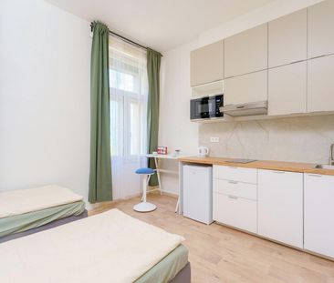 Pronájem bytu 1+kk 31 m² - Photo 3