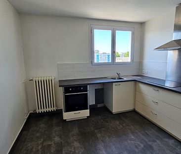 A louer - Appartement T4 - Proximité Plateau des Capucins à BREST - Photo 1