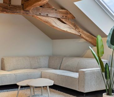 Minderbroedersstraat 9-J, Binnenstad, 6041JV, Roermond - Photo 1