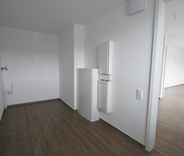 Nur mit WBS! - Rollstuhlgerechte 2-Zimmer-Wohnung mit Balkon und PK... - Photo 6