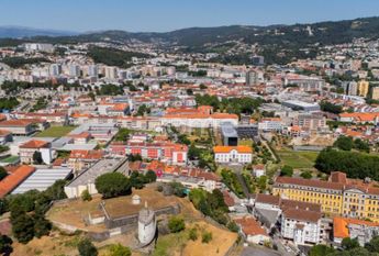 Apartamento T2 em Braga