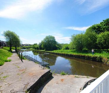 2 bedroom apartment to rent - Photo 3