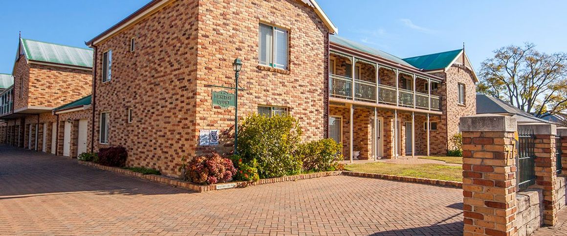 Central Location - Photo 1