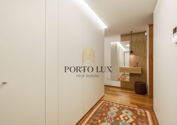 Apartamento T3 em Porto