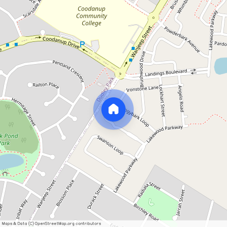 29 Stringybark Loop, WA 6210, Coodanup