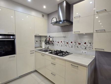 Warszawa, Aleja Jana Pawła II - Photo 2