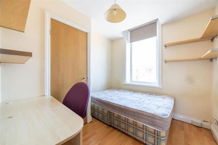 6 bedroom maisonette to rent - Photo 4