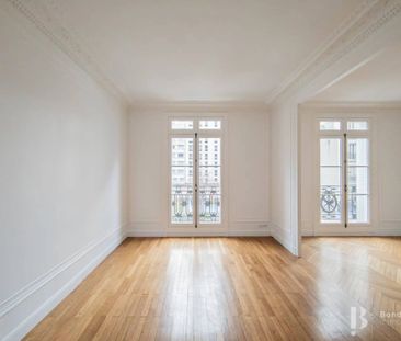 Rental Apartment Paris 15th - Photo 3