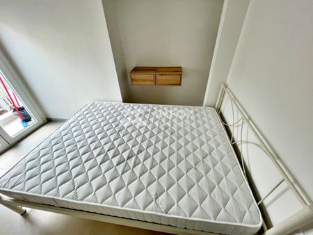 Ενοικιάζεται Γκαρσονιέρα 32 τ.μ. - Photo 4