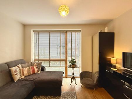 1 bedroom flat to rent - Photo 3