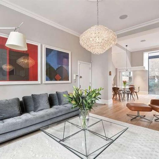 Durham Terrace, London, W2 - Photo 1