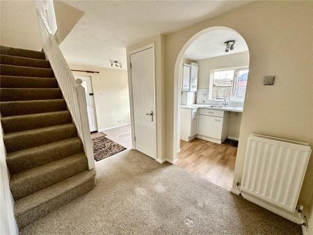 1 bedroom house to rent - Photo 2