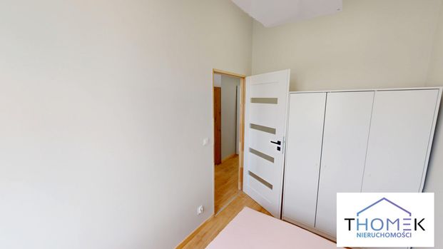 Do Wejścia Centrum Stylowe Mieszkania Bez kaucji! - Фото 1