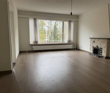 Appartement te huur - Foto 1