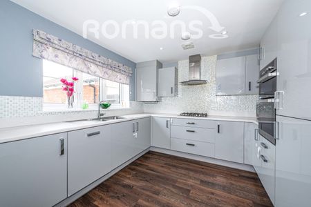 4 bedroom house to rent - Photo 3