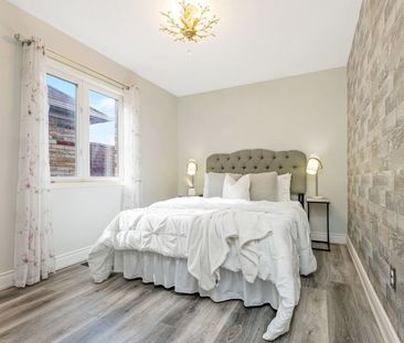 For Lease - 602 Yates Drive, Milton, Ontario - Photo 5