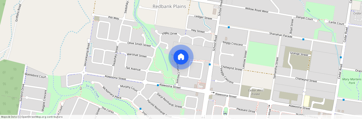 18 Holterman Crescent, QLD 4301, Redbank Plains