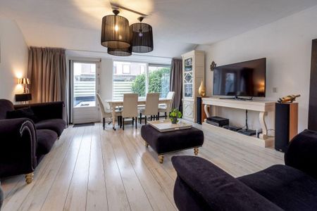 Huis te huur: Alban Bergstraat 25 1323 GG Almere - Foto 2