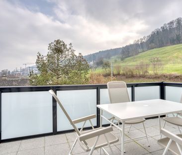 3 Zimmer, 64 m², 3. Stock - Photo 4