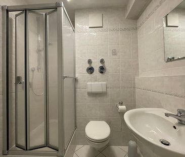 Zentral, hell & charmant: 2-Zimmer-Wohnung mit Balkon - Photo 4