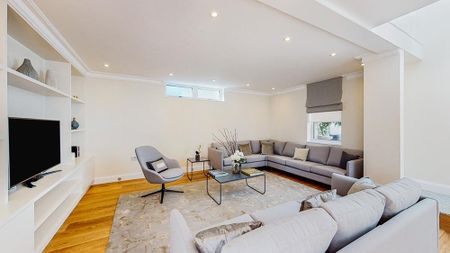 2 bedroom detached house to rent - Photo 2