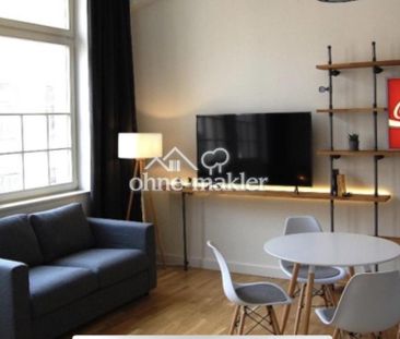 Ab 1.3. Industrial Loft nahe Uni Klinik / Bayr Bhf - Photo 2