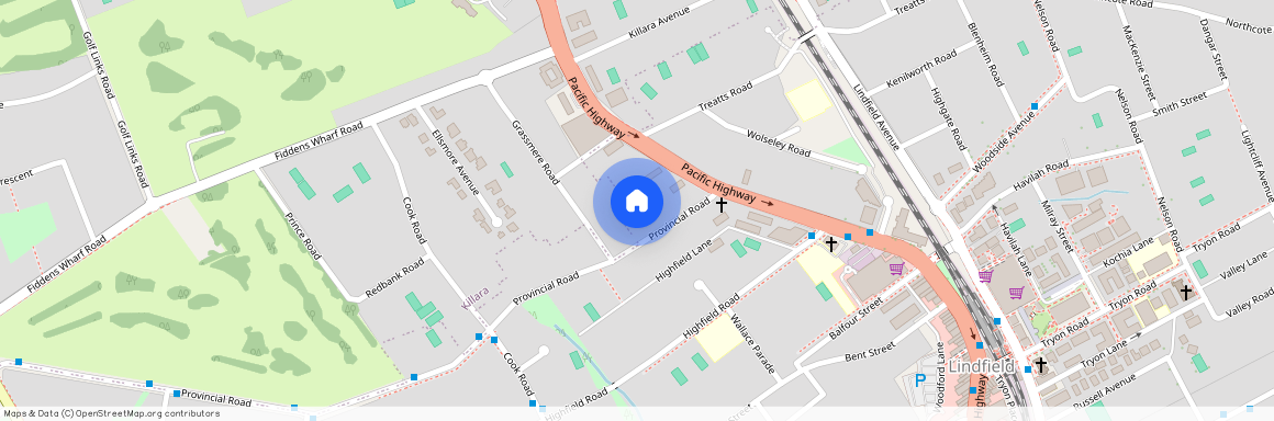 9 Provincial Road, Lindfield NSW 2070