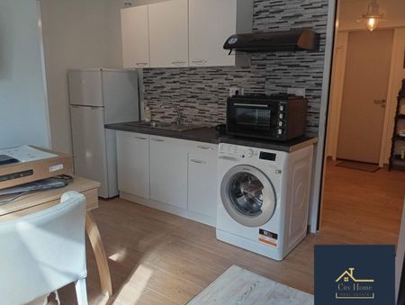 Studio/Γκαρσονιέρα για ενοικίαση Άγιος Νικόλαος (Αρτέμιδα (Λούτσα)) - Photo 5