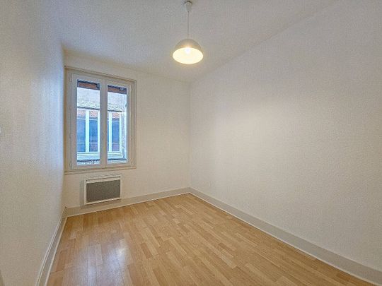 Location appartement 2 pièces 35.21 m² à Bourg-en-Bresse (01000) CENTRE VILLE - Photo 1