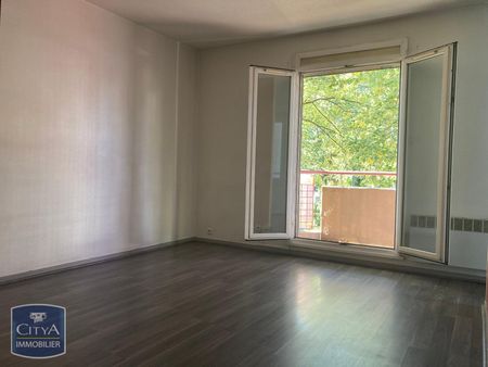 Location Appartement 2 pièces 36m² GRENOBLE 38000 - Photo 3
