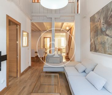 Flat for rent in Malasaña - Photo 4