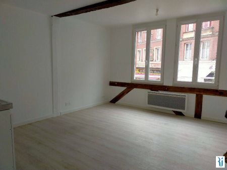 Location appartement 2 pièces 41 m² à Rouen (76000) - Photo 5