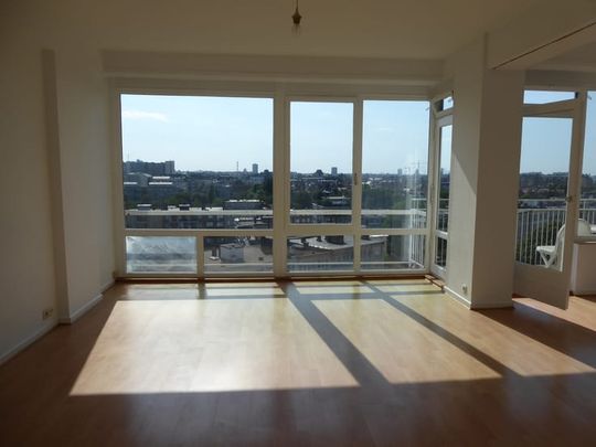 Appartement te huur - Foto 1