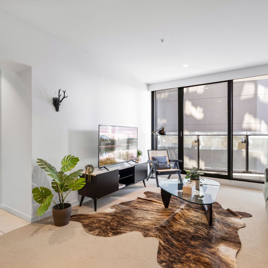 Fifty Albert': Simply Stunning City Living - Photo 1