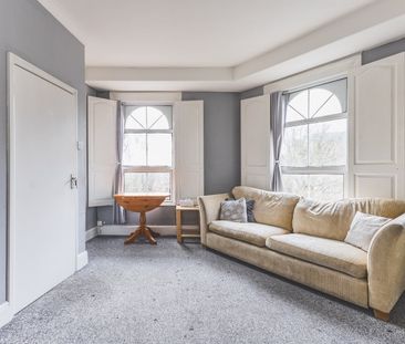 1 Bed Flat, Merton High St, SW19 - Photo 3