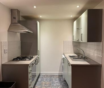 1 Bed Flat, Brooksby's Walk, E9 - Photo 2