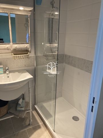 Location Appartement 2 pièces 31m² BLONVILLE SUR MER 14910 - Photo 4