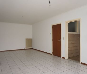 Appartement te huur - Foto 1